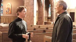 Задник до фильму"Ґран Торіно" #741269