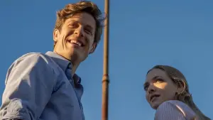 Задник до фильму"Почуте й побачене" #345705