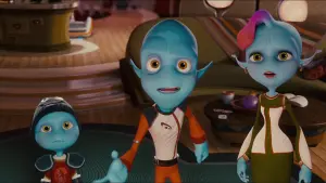 Задник до фильму"Втеча з планети Земля" #333268