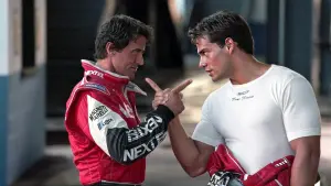 Задник до фильму"Гонщик" #363474