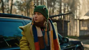 Задник до фильму"Мой папа — медведь" #768951