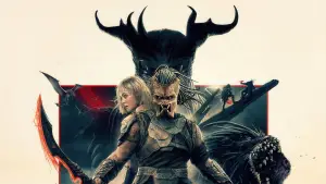 Задник до фильму"Хижак: Дикі землі" #507550