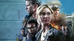 Задник до фильму"Біжи Ховайся Бий" #712921