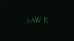 Задник до фильму"Пила 2" #700230