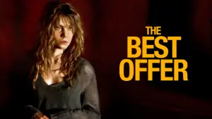 Задник до фильму"Найкраща пропозиція" #185376