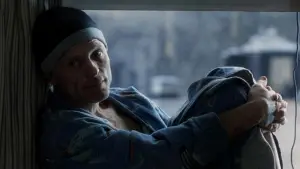 Задник до фильму"Години" #695155