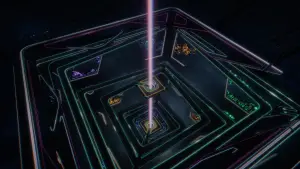 Задник до фильму"Трон 3" #517978