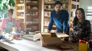 Задник до фильму"Two for Tee" #767435