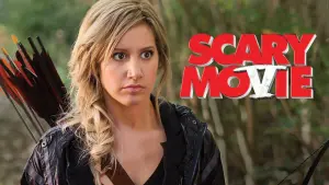 Задник до фильму"Дуже страшне кіно 5" #48925