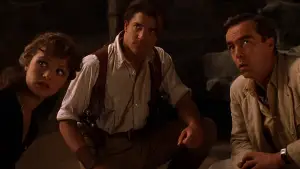 Задник до фильму"Мумія" #561918