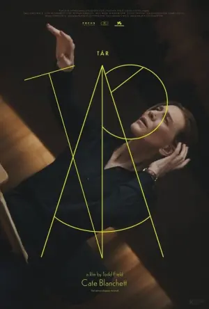 Постер до фильму"Тар" #77064