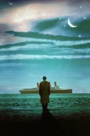 Постер до фильму"Легенда про піаніста" #474234