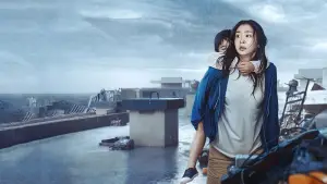 Задник до фильму"Всесвітній потоп" #516869