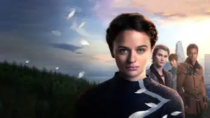 Задник до фильму"Огидні" #613384