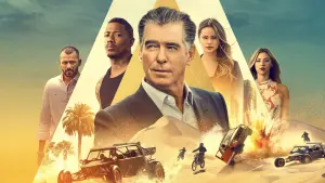 Задник до фильму"Поганці" #316586