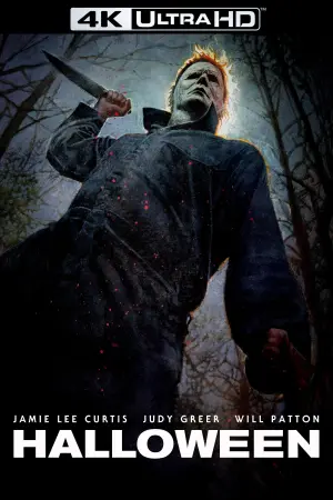 Постер до фильму"Хелловін" #45972