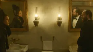 Задник до фильму"Жена Чайковского" #195785