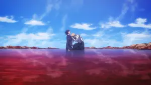 Задник до фильму"Атака Титанів: Остання атака" #762280