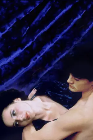 Постер до фильму"Синій оксамит" #627015