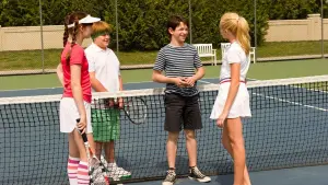 Задник до фильму"Щоденник слабака 3: Собачі дні" #292232