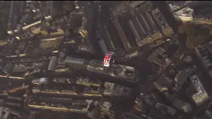 Задник до фильму"007: Помри, але не зараз" #772969