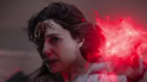 Задник до фильму"Доктор Стрендж у Мультивсесвіті божевілля" #747667