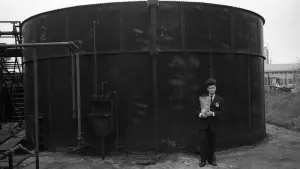 Задник до фильму"Гумкоголовий" #218909