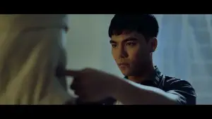 Задник до фильму"Kẻ Kiểm Soát" #930234