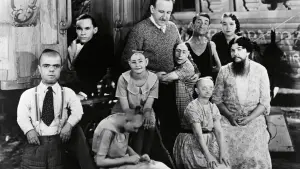 Задник до фильму"Виродки" #753619