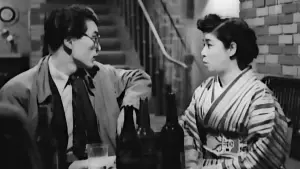 Задник до фильму"銀座化粧" #775015