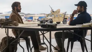 Задник до фильму"Перекладач" #167158