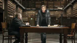 Задник до фильму"Цілком таємно" #643121