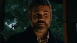 Задник до фильму"Хранитель" #514543