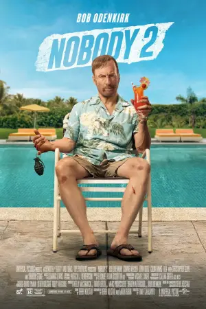 Постер до фильму"Ніхто 2" #550351