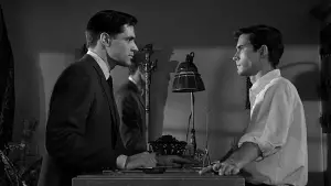 Задник до фильму"Психо" #620137