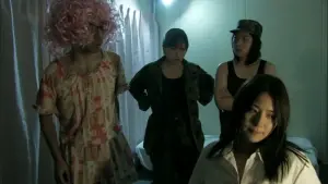 Відео до фільму Rape Zombie: Lust of the Dead 5 | レイプゾンビ1~5DVD物販 inフェチフェス０６ 予告編