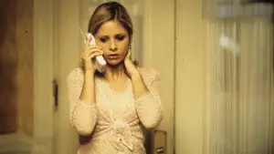 Задник до фильму"Крик 2" #648565