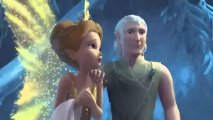 Задник до фильму"Феї: Таємниця магічних крил" #625055