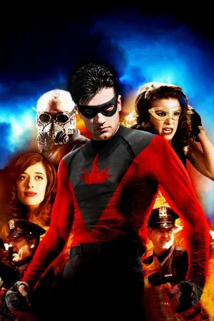 Постер до фильму"Sparks" #764964