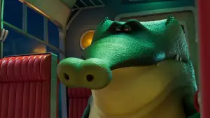 Задник до фильму"Спікед!" #766946