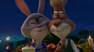 Задник до фильму"Спікед!" #767066