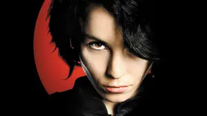 Задник до фильму"Дівчина, яка грала з вогнем" #247404