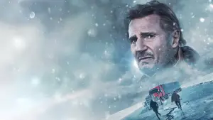 Задник до фильму"Льодовий дрифт" #713991