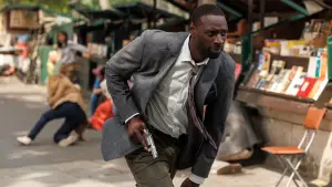 Задник до фильму"Кілер" #608215