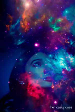 Постер до фільму "The Lonely Ones"