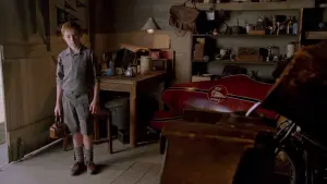 Задник до фильму"Найпрудкіший Індіан" #204426