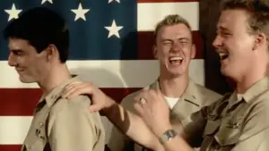 Задник до фильму"Кращий стрілець" #580460