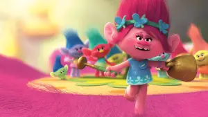 Задник до фильму"Тролі" #650300