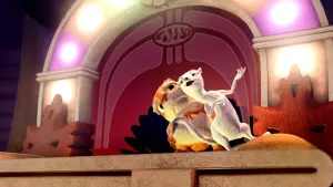 Задник до фильму"Ніко: Шлях до зірок" #414640