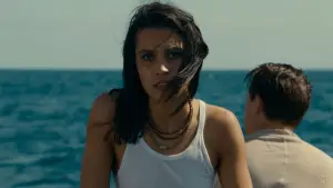 Задник до фильму"Uncharted: Незвідане" #771262